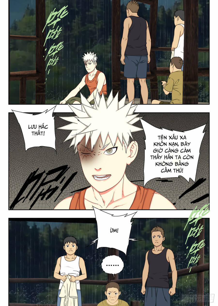 Người Đi Đêm 30 trang 4