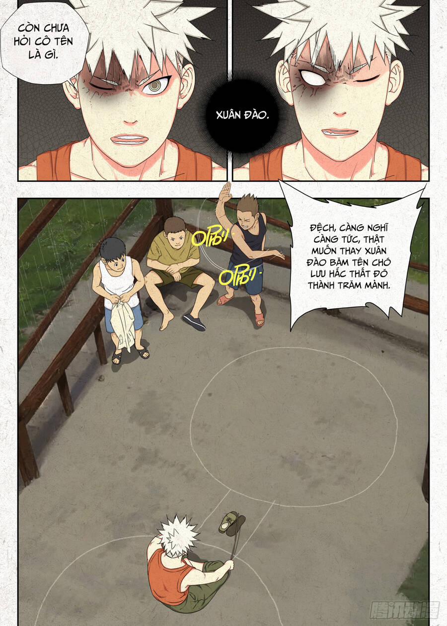 Người Đi Đêm 30 trang 5