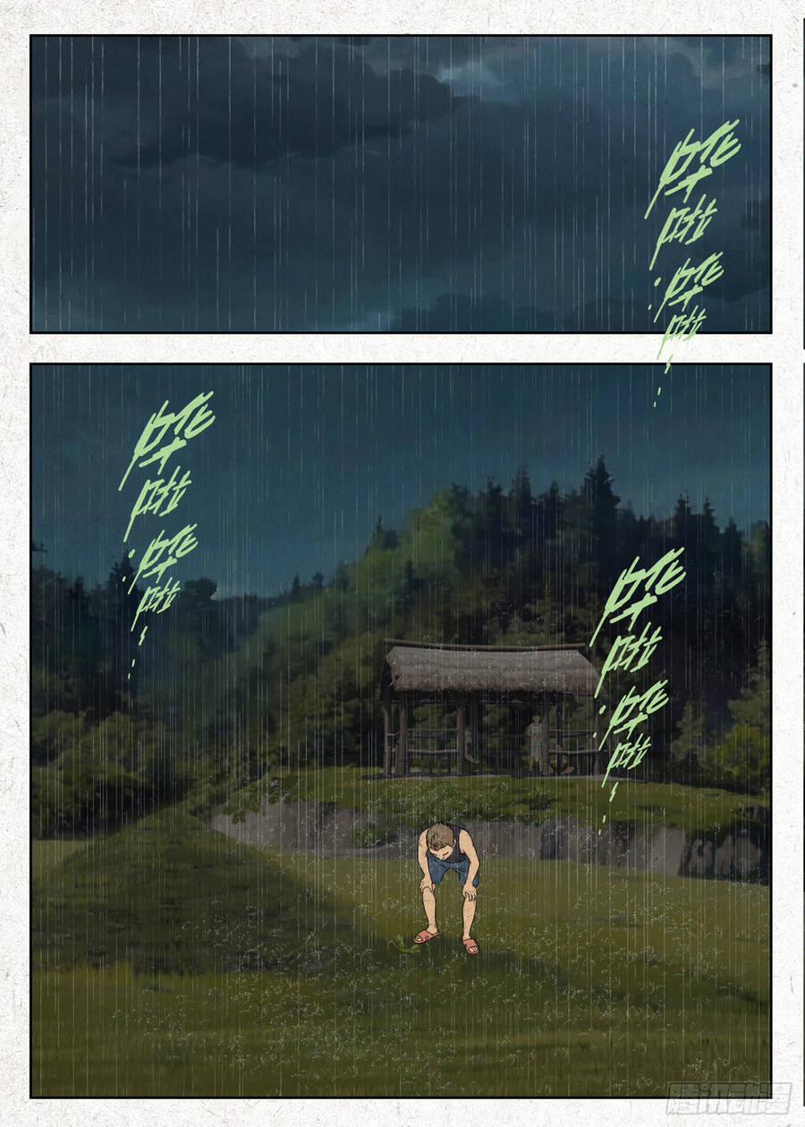 Người Đi Đêm 30 trang 9