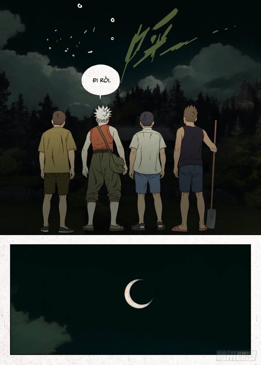 Người Đi Đêm 31 trang 15