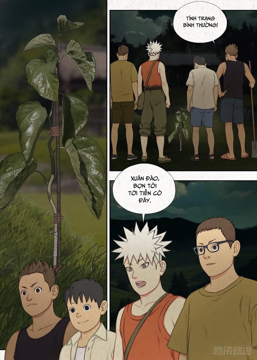 Người Đi Đêm 31 trang 3