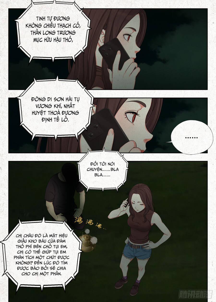 Người Đi Đêm 32 trang 7