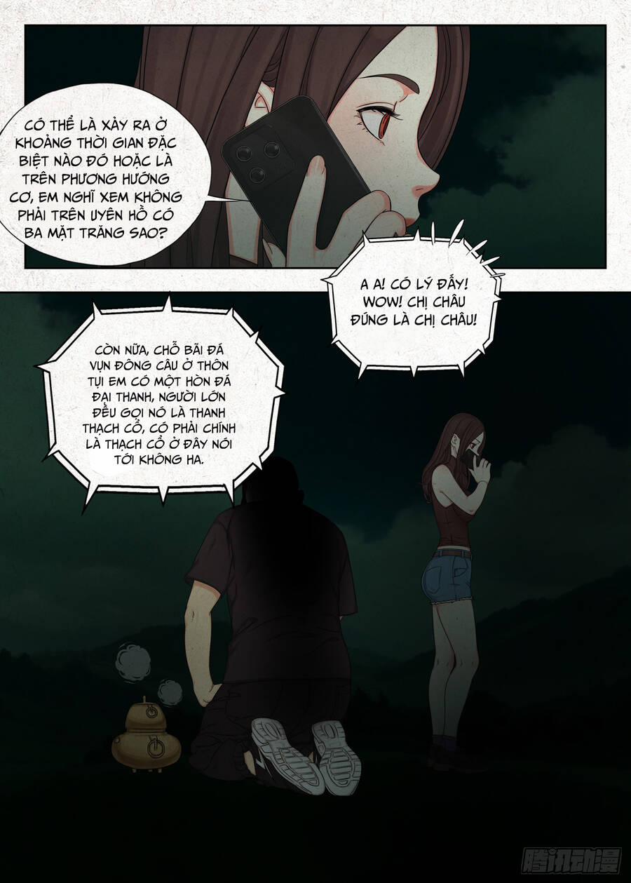 Người Đi Đêm 32 trang 9