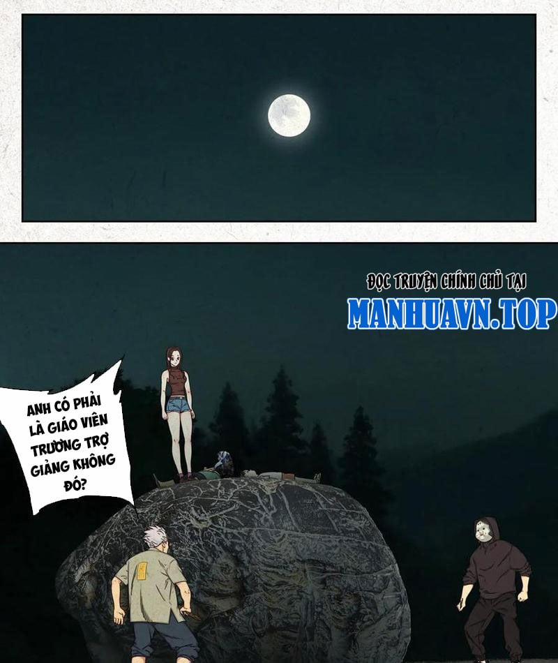 Người Đi Đêm 34 trang 16