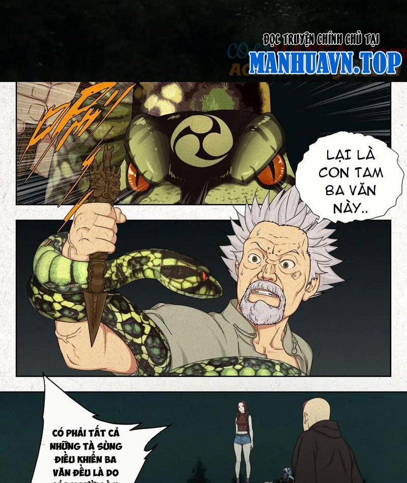 Người Đi Đêm 35 trang 17