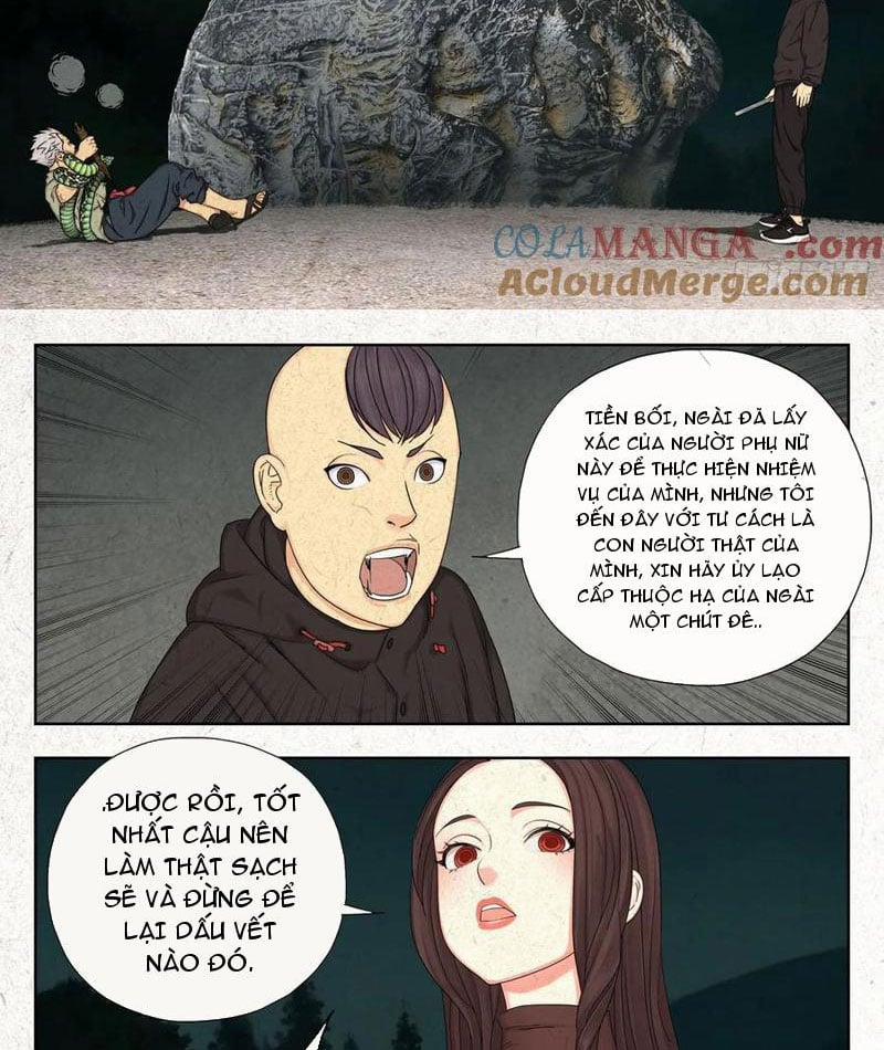 Người Đi Đêm 35 trang 31