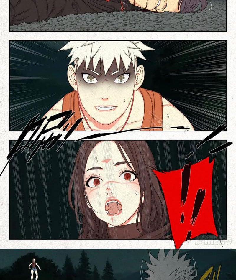 Người Đi Đêm 35 trang 41