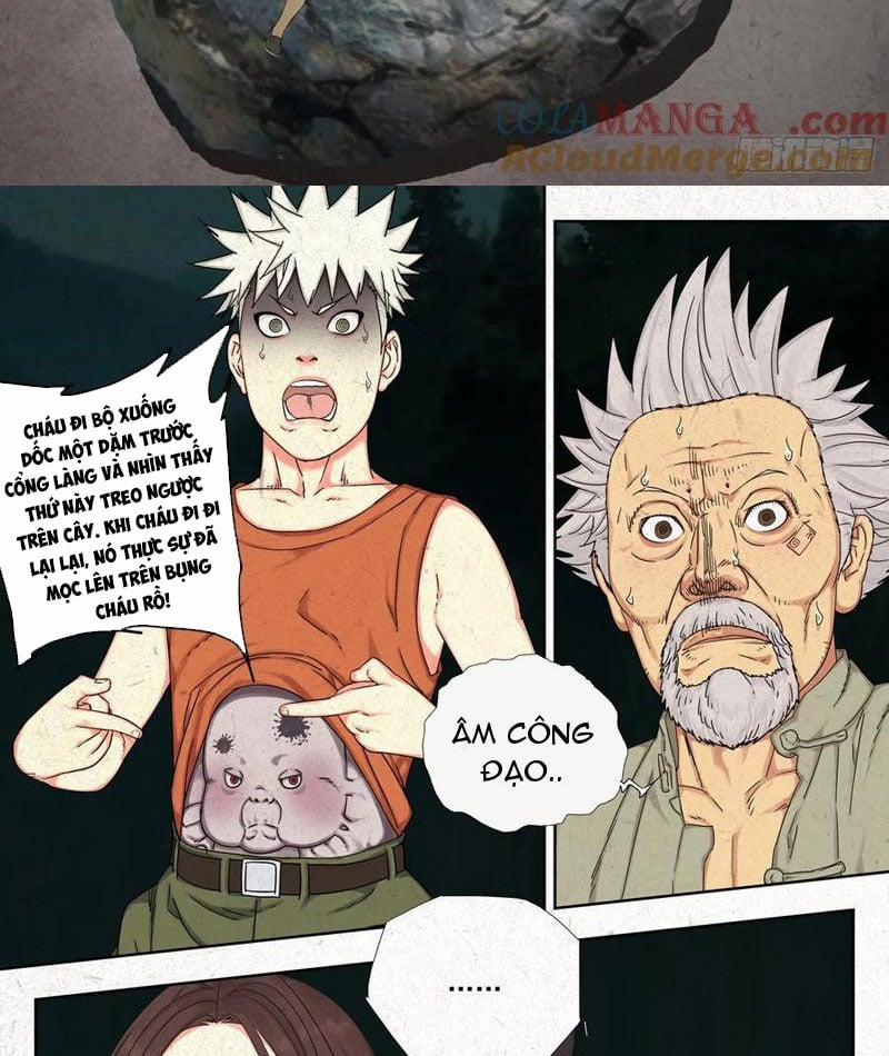 Người Đi Đêm 36 trang 17