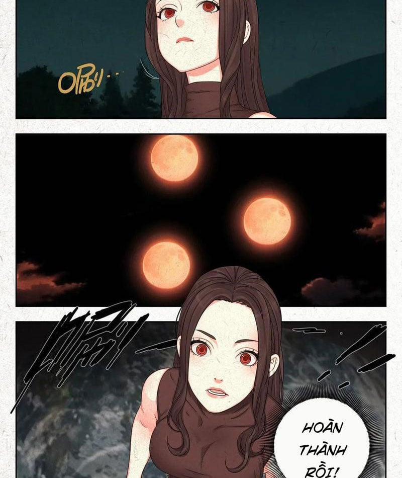 Người Đi Đêm 36 trang 22