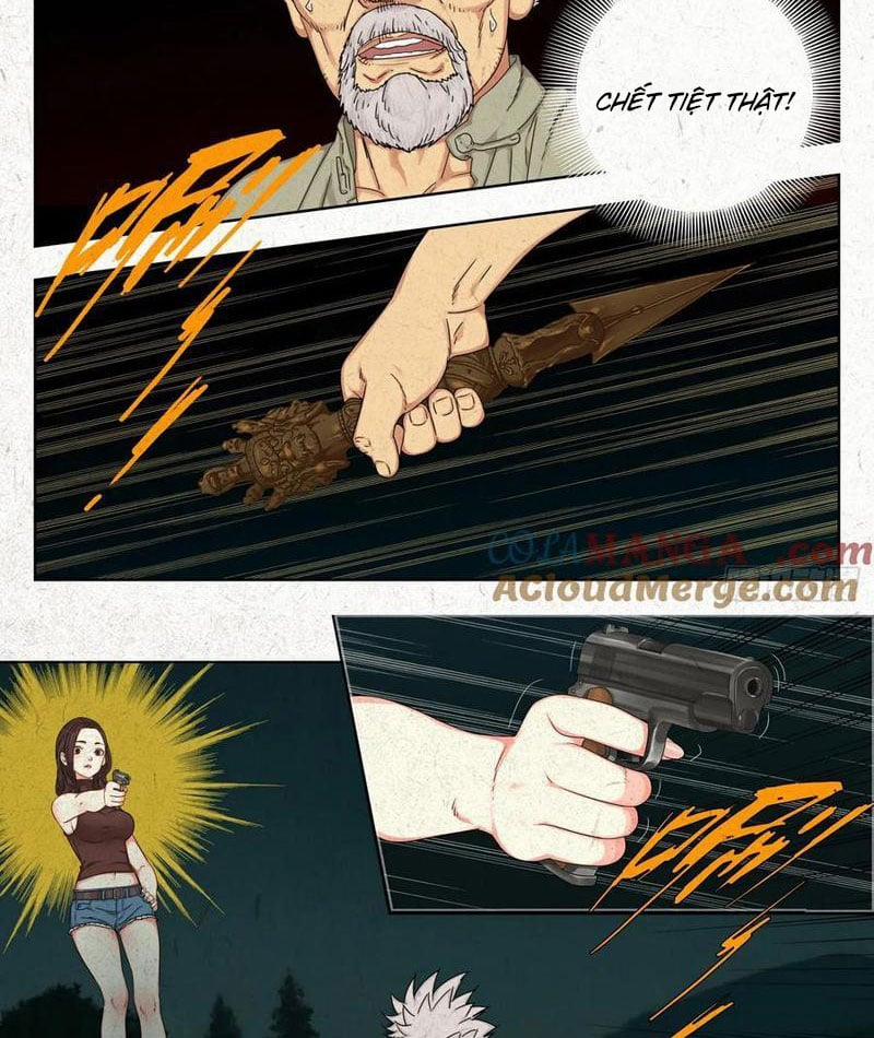 Người Đi Đêm 36 trang 26