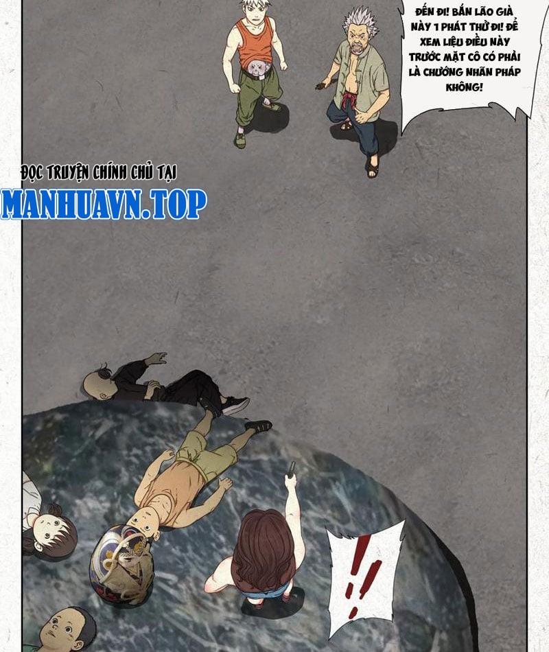 Người Đi Đêm 36 trang 29