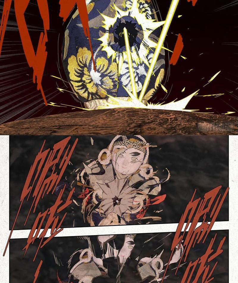 Người Đi Đêm 36 trang 32