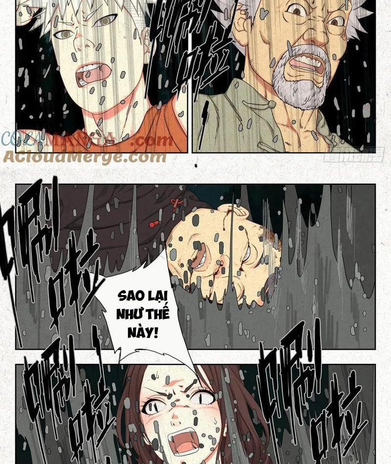 Người Đi Đêm 36 trang 38