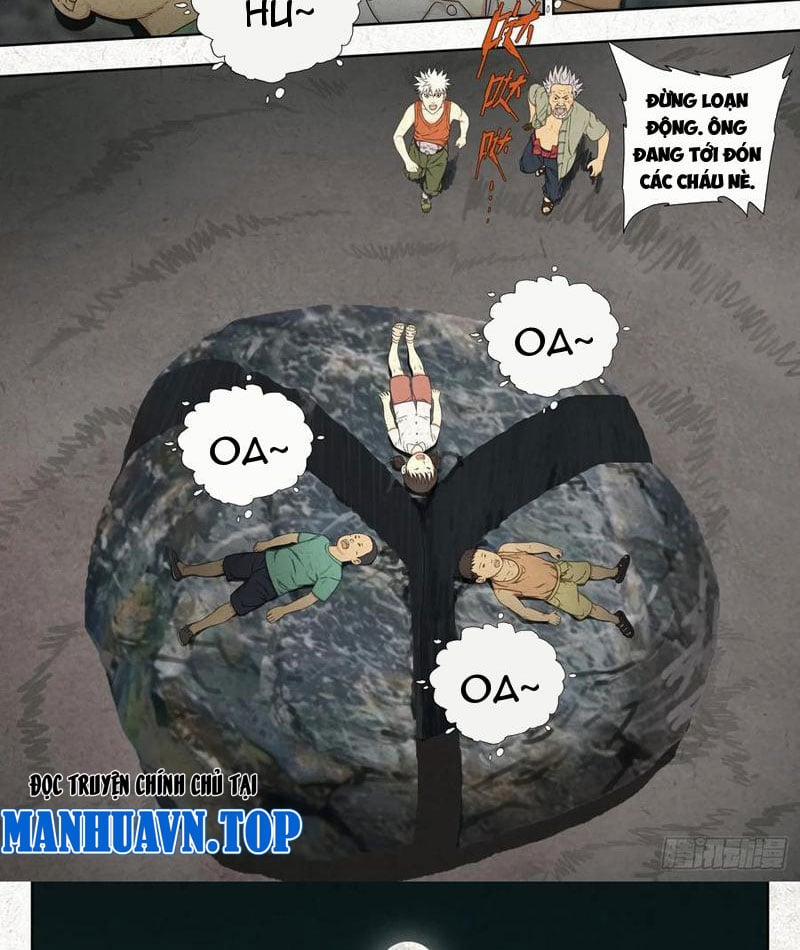 Người Đi Đêm 36 trang 46