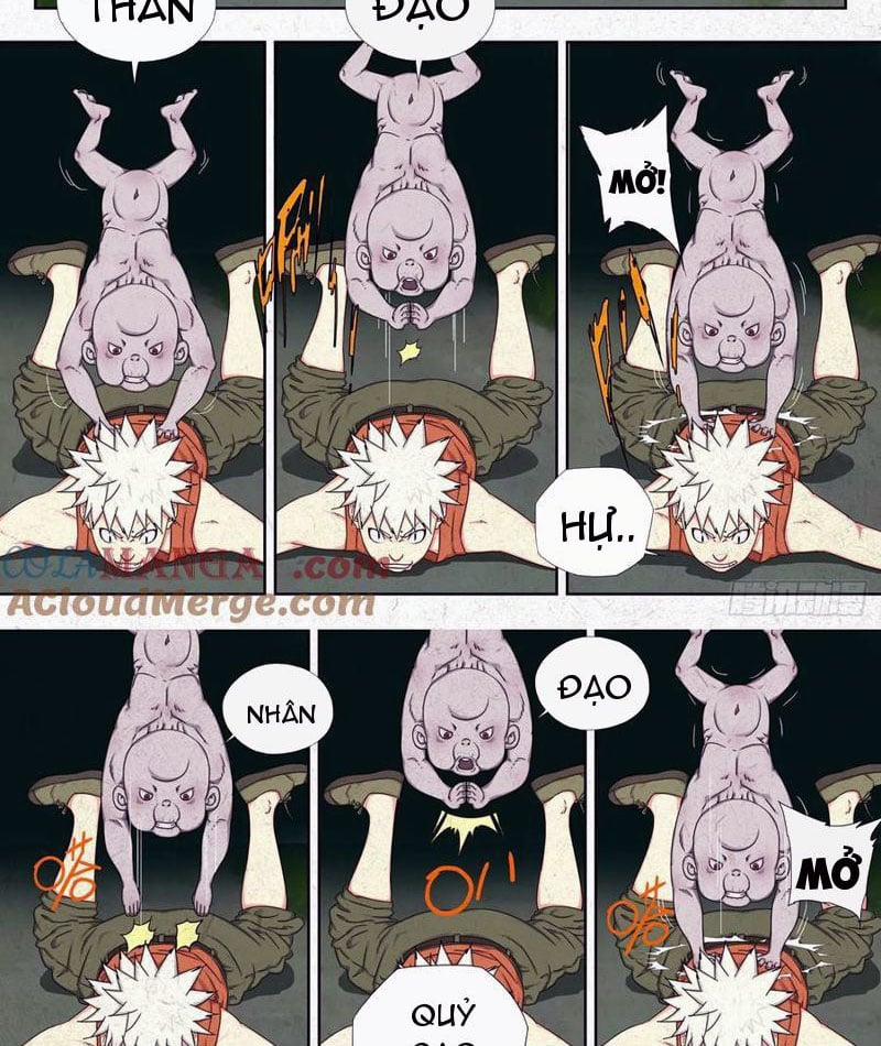 Người Đi Đêm 37 trang 26