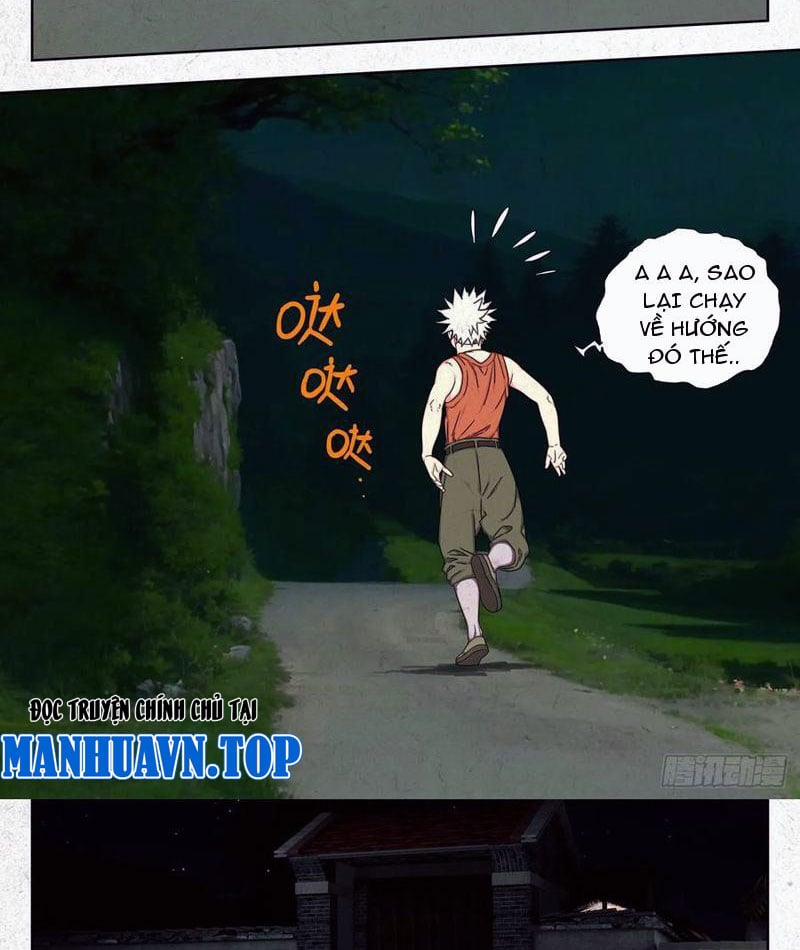 Người Đi Đêm 37 trang 34