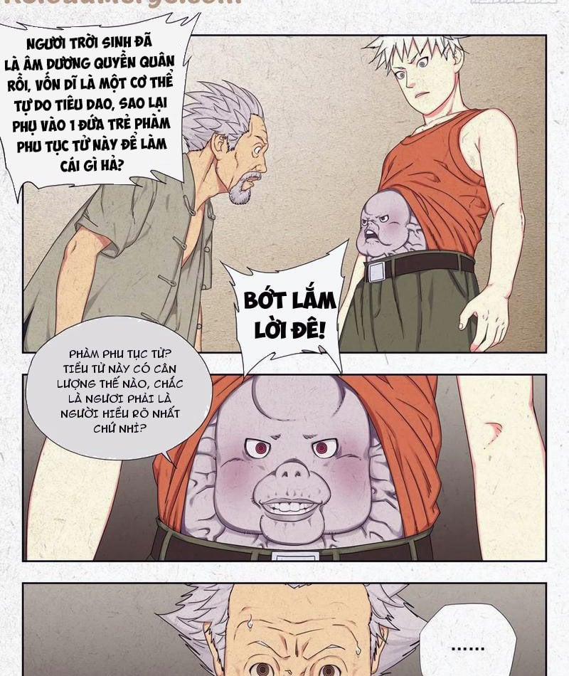 Người Đi Đêm 37 trang 36