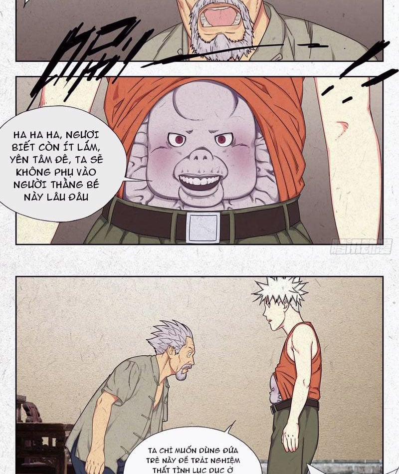 Người Đi Đêm 37 trang 39