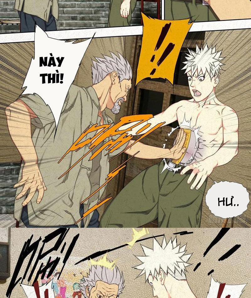 Người Đi Đêm 38 trang 27