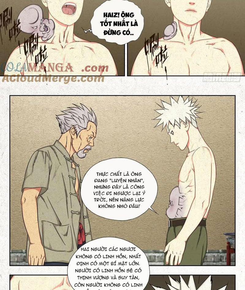 Người Đi Đêm 38 trang 31