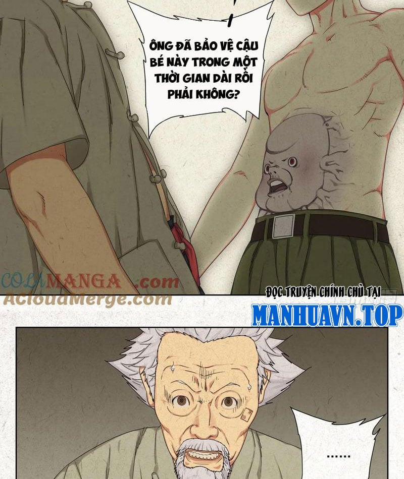 Người Đi Đêm 38 trang 33