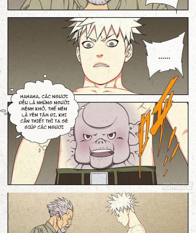 Người Đi Đêm 38 trang 34