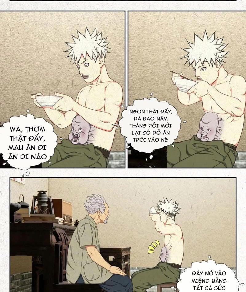 Người Đi Đêm 38 trang 36