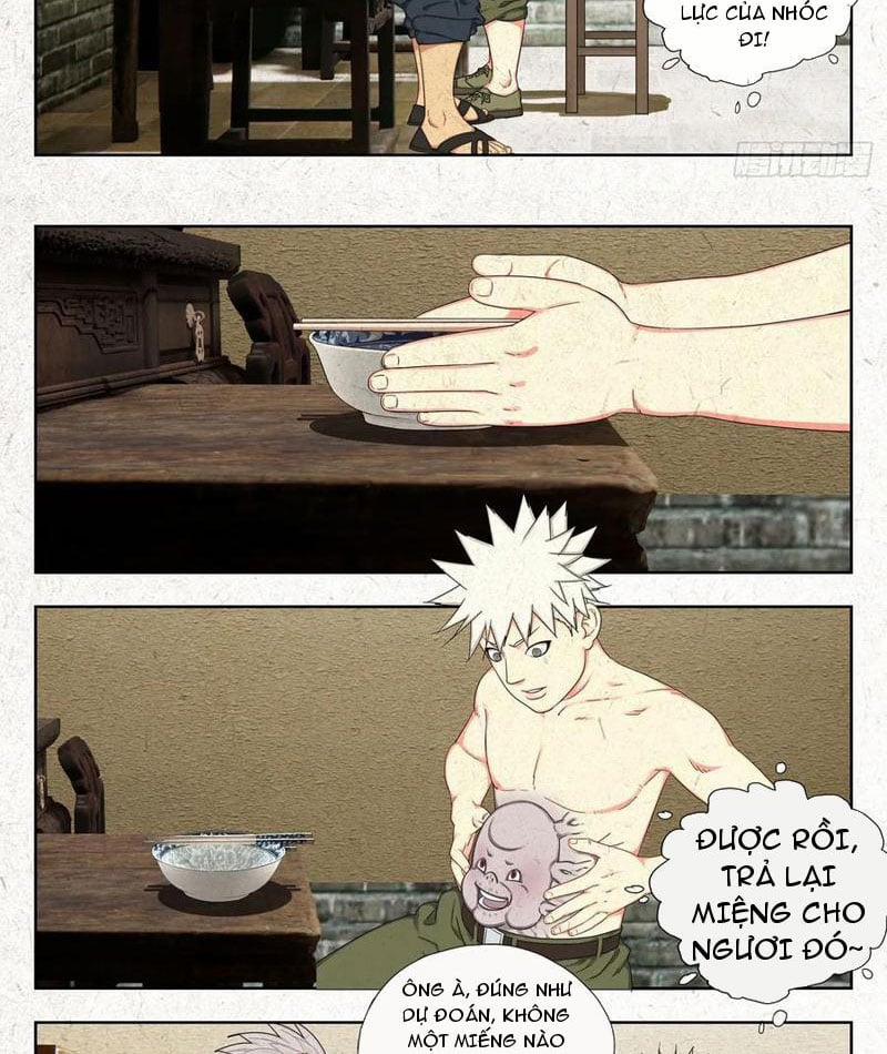 Người Đi Đêm 38 trang 37