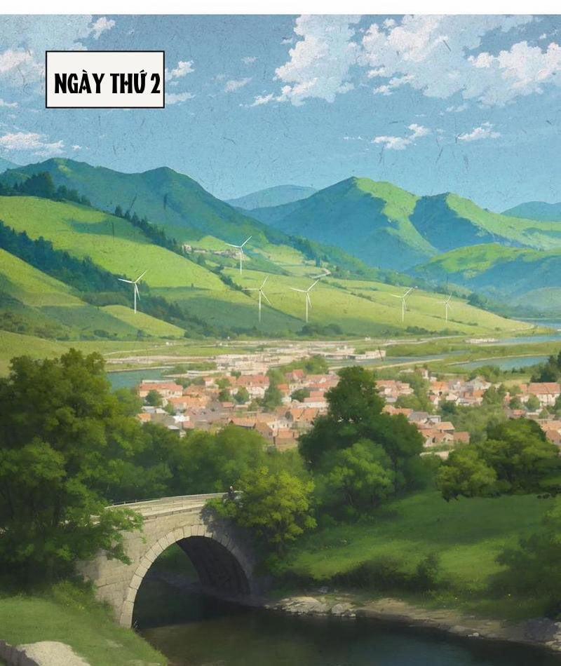 Người Đi Đêm 39 trang 16