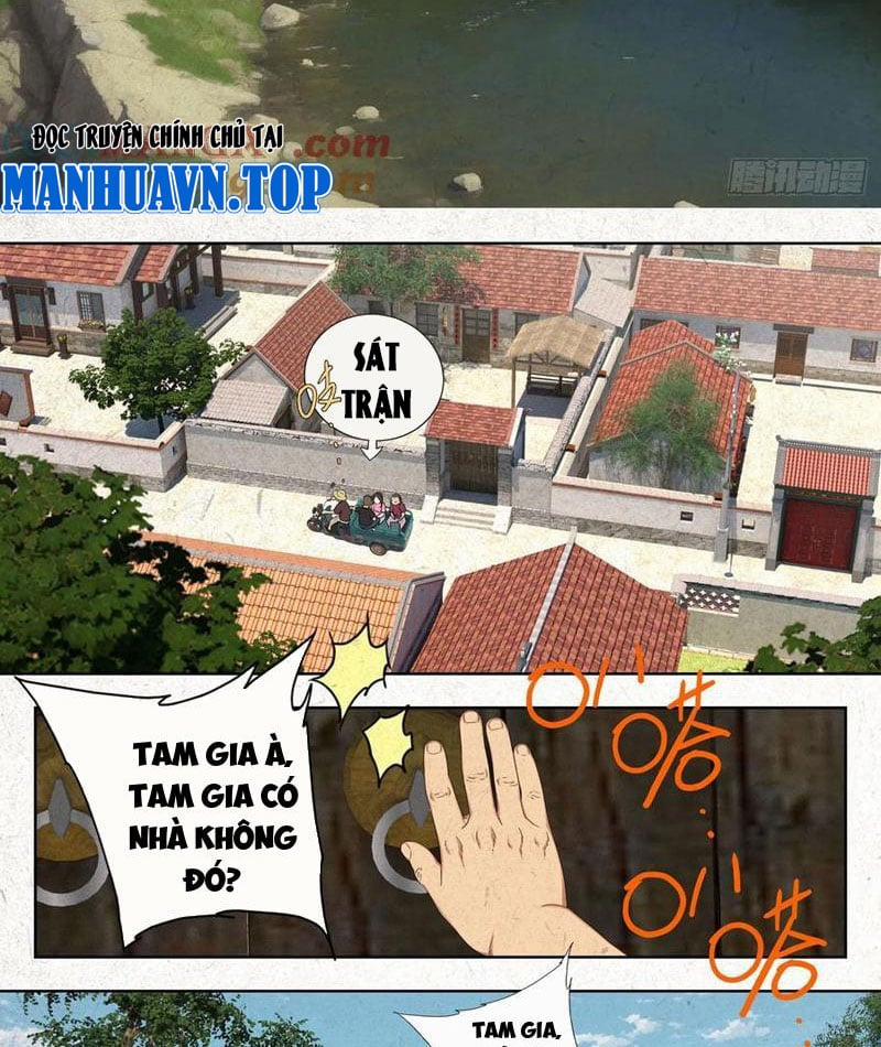 Người Đi Đêm 39 trang 17