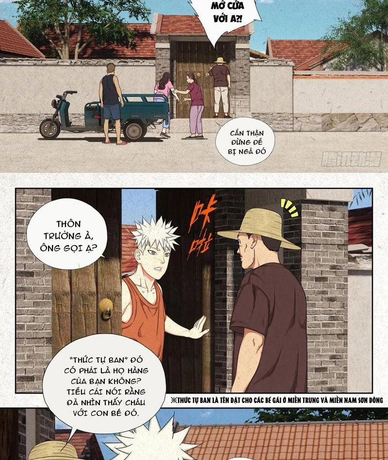 Người Đi Đêm 39 trang 18