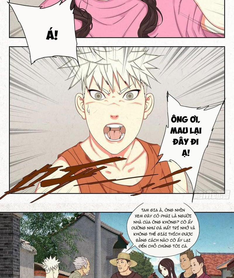 Người Đi Đêm 39 trang 20