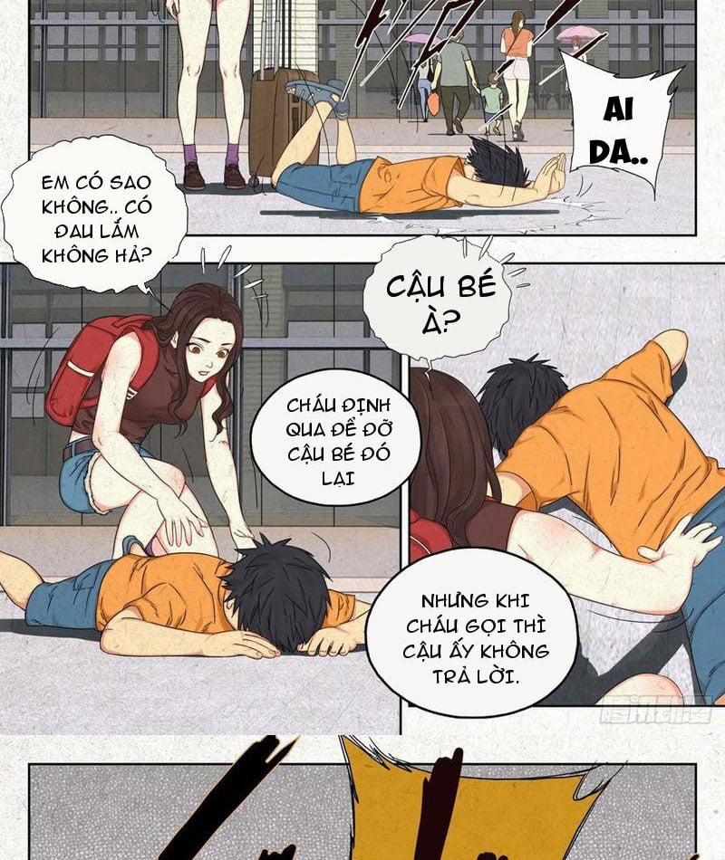 Người Đi Đêm 39 trang 34