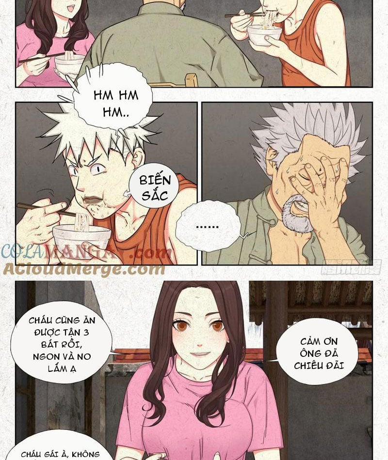 Người Đi Đêm 40 trang 26