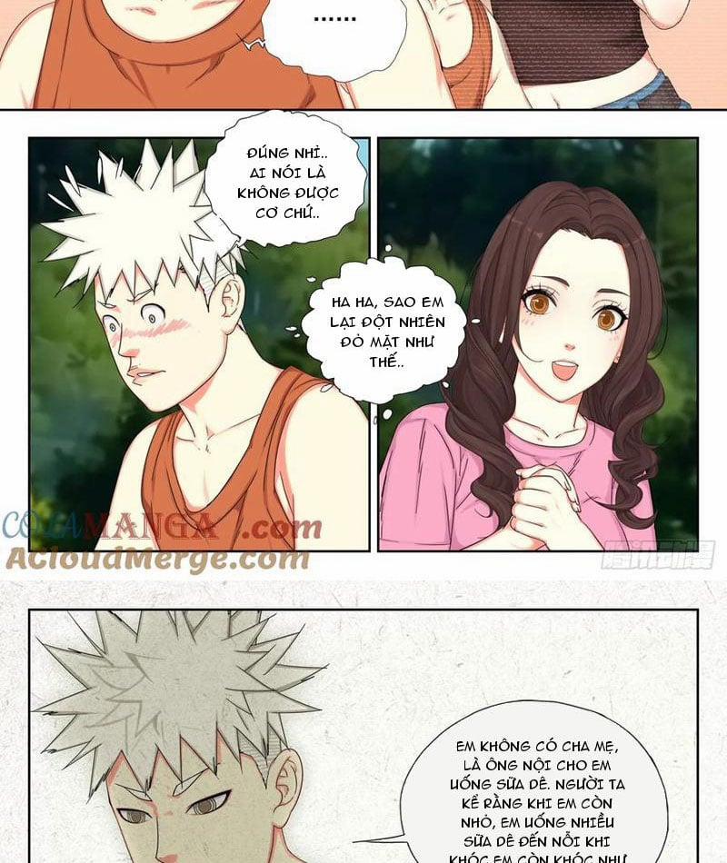 Người Đi Đêm 40 trang 33