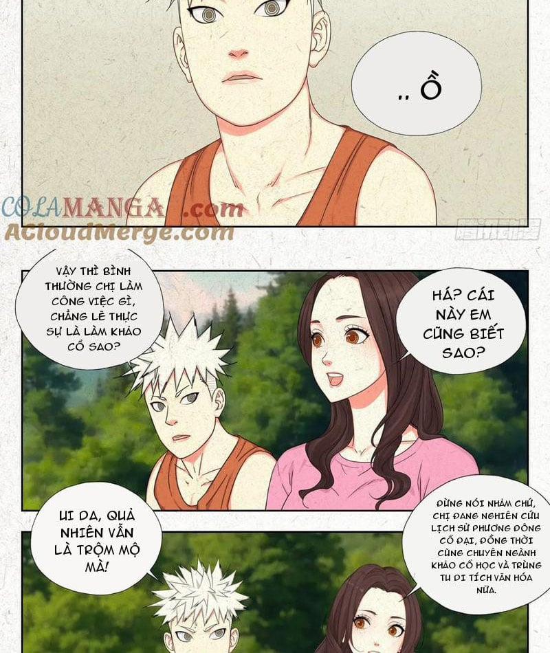 Người Đi Đêm 40 trang 38