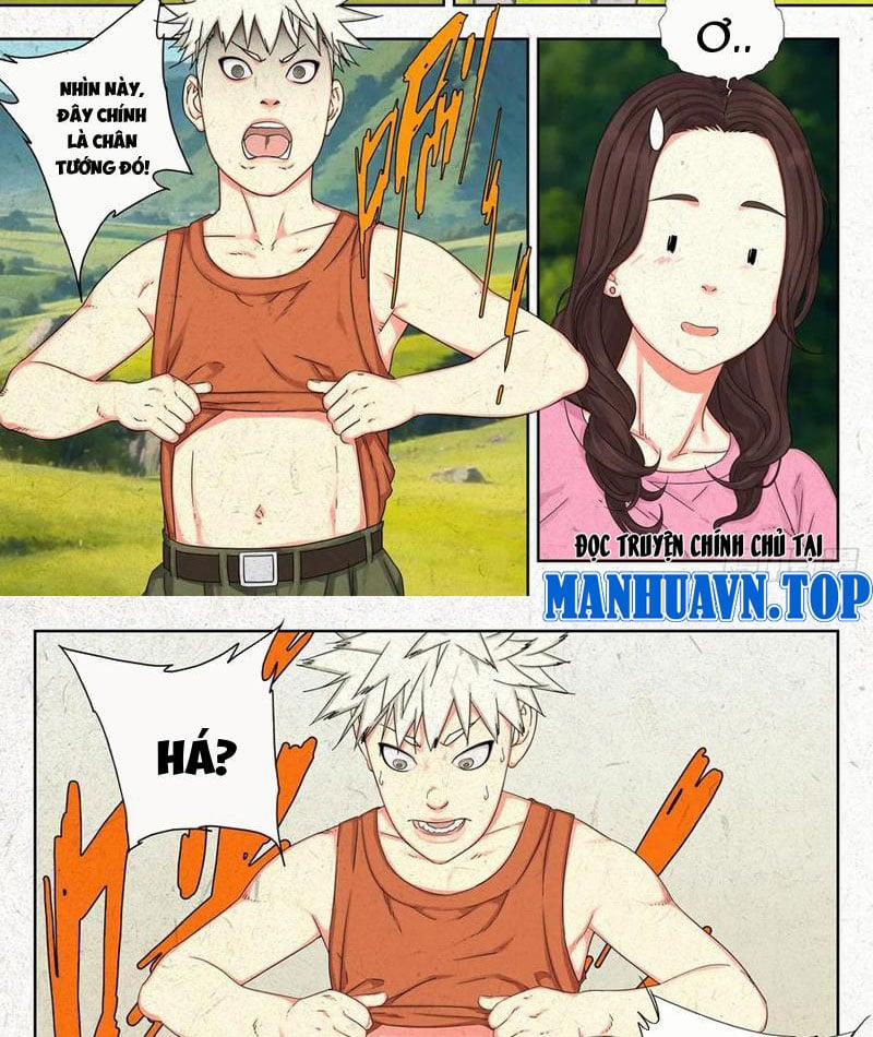 Người Đi Đêm 40 trang 44