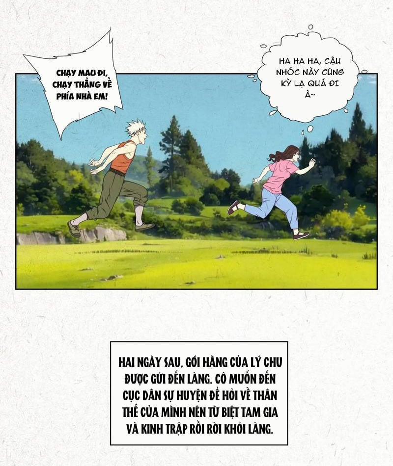 Người Đi Đêm 40 trang 47