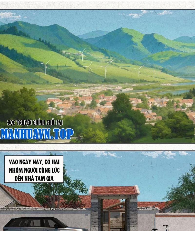 Người Đi Đêm 41 trang 16