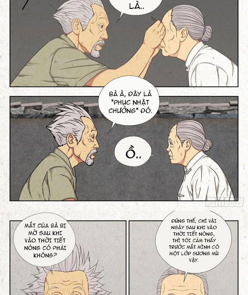 Người Đi Đêm 41 trang 20