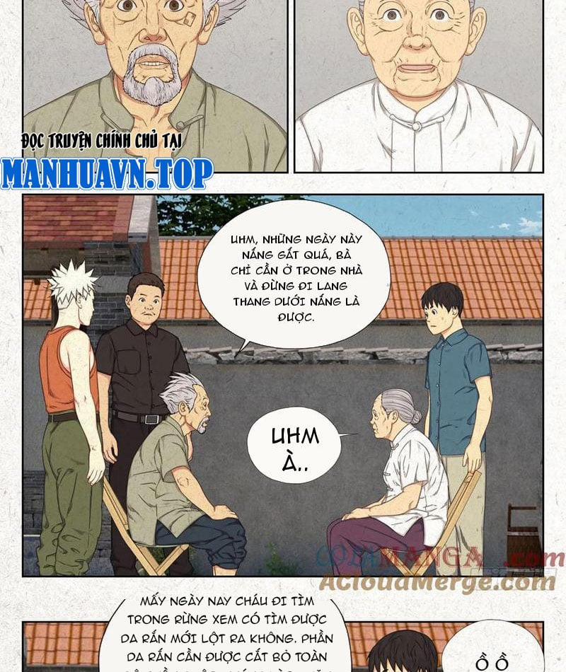 Người Đi Đêm 41 trang 21