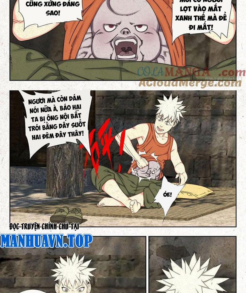 Người Đi Đêm 41 trang 31