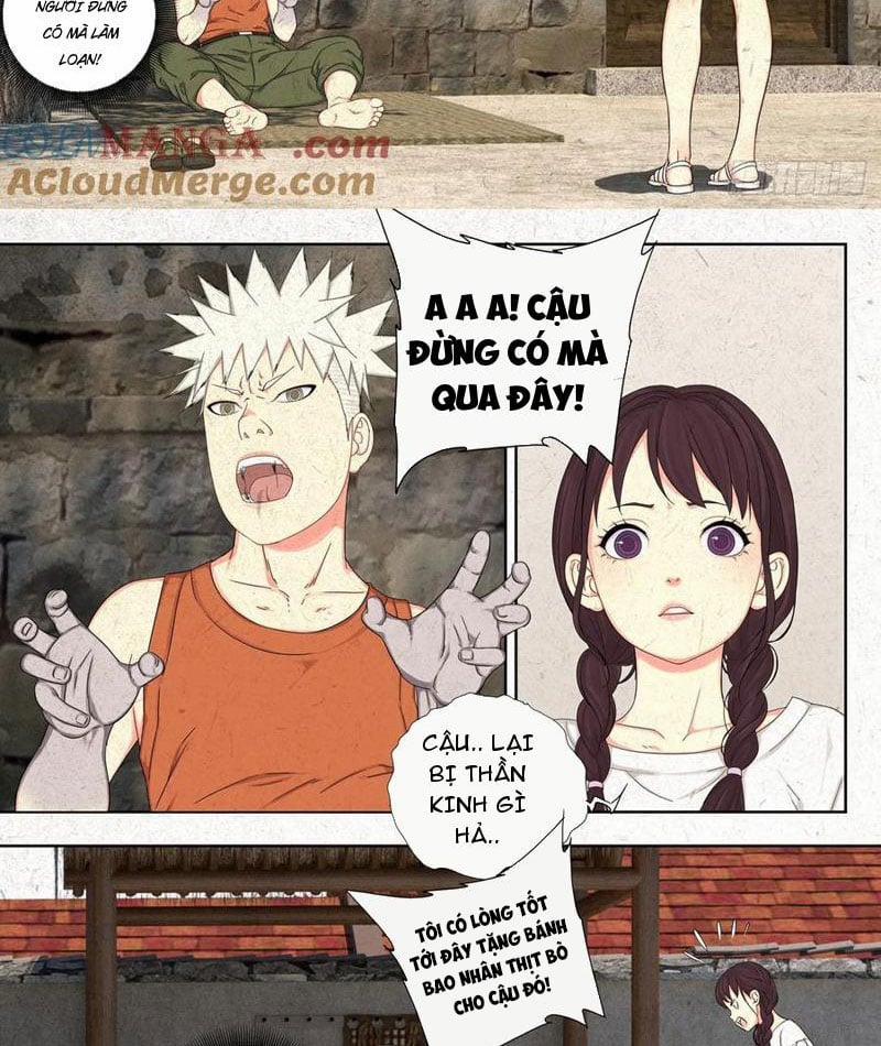 Người Đi Đêm 42 trang 17