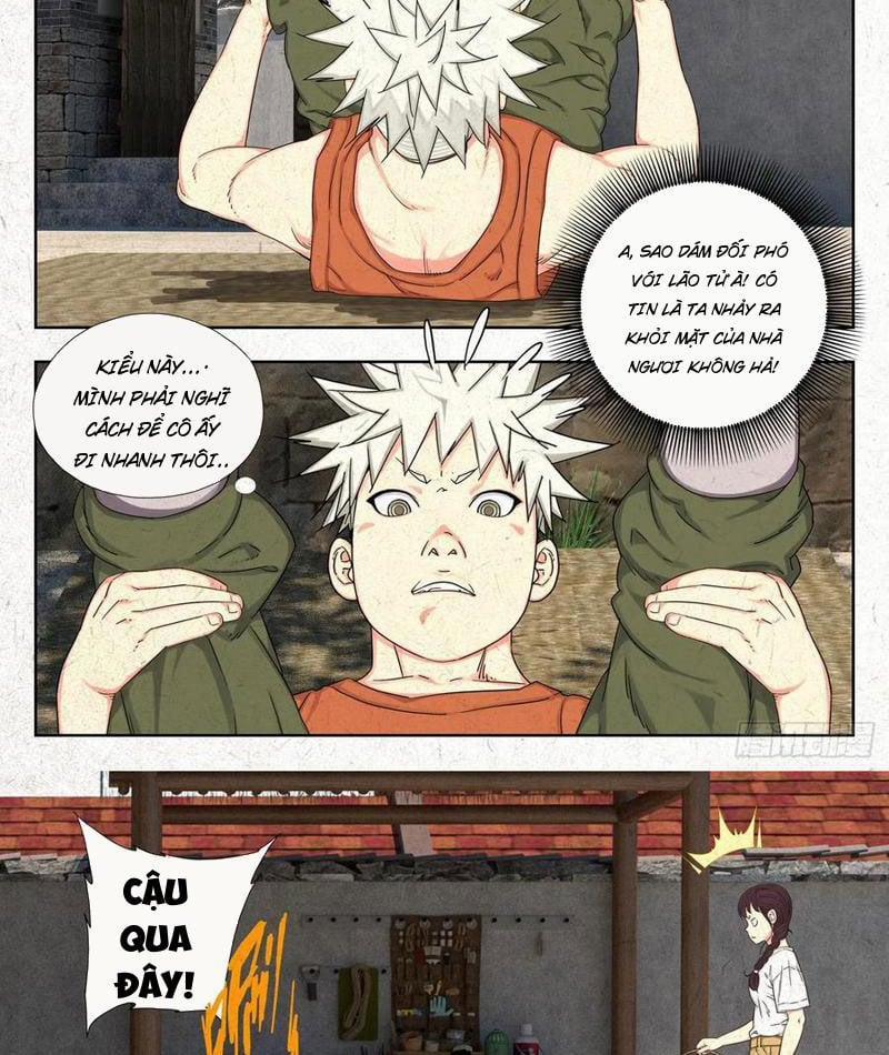 Người Đi Đêm 42 trang 20