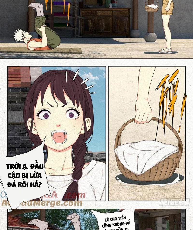 Người Đi Đêm 42 trang 21