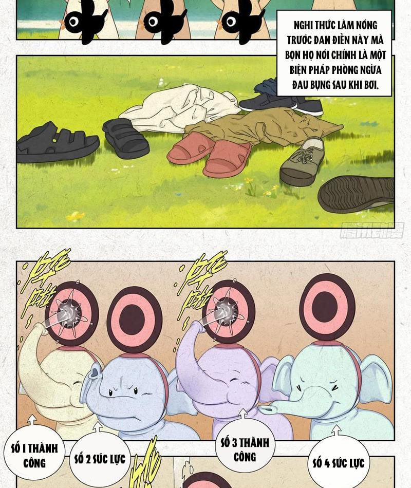 Người Đi Đêm 42 trang 32