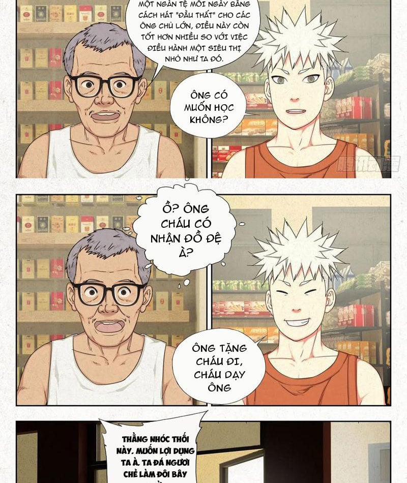 Người Đi Đêm 43 trang 18