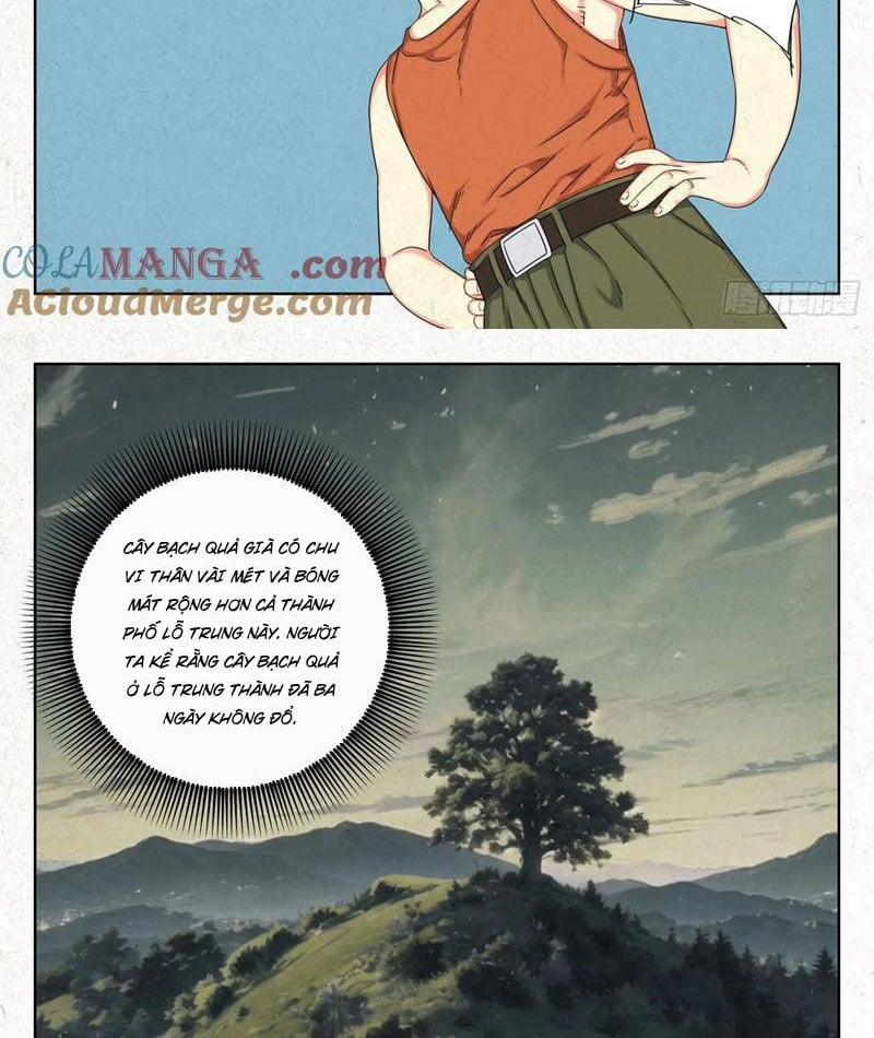 Người Đi Đêm 43 trang 31