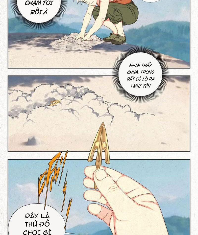 Người Đi Đêm 44 trang 22