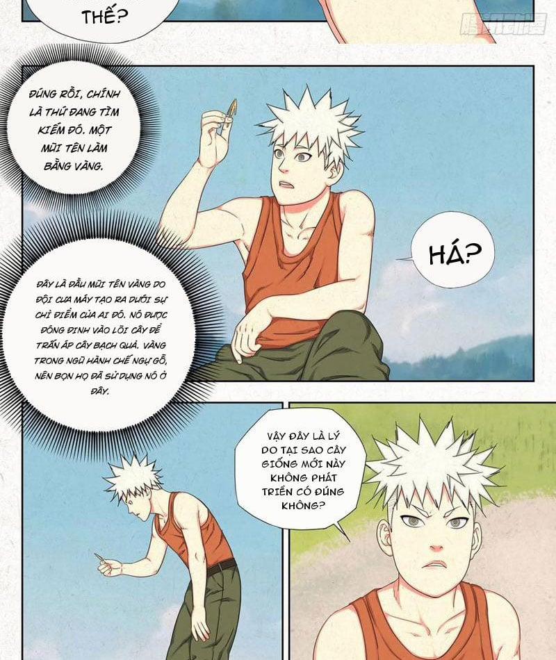 Người Đi Đêm 44 trang 23